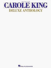 The Carole King Deluxe Anthology