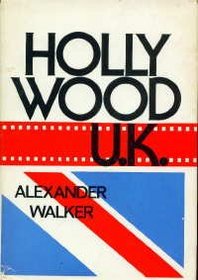 Hollywood UK: The British film industry in the sixties
