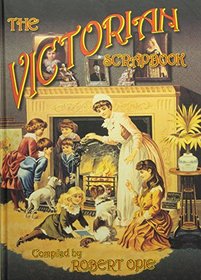 Victorian Scrapbook