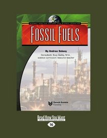 ENERGY FOR THE FUTURE AND GLOBAL WARMING: FOSSIL FUELS