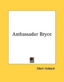 Ambassador Bryce