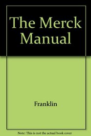The Merck Manual, Centennial Edition (Electronic Book Card)