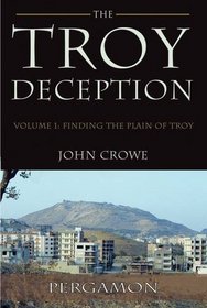 Troy Deception: Finding the Plain of Troy