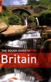 The Rough Guide to Britain 7 (Rough Guide Travel Guides)