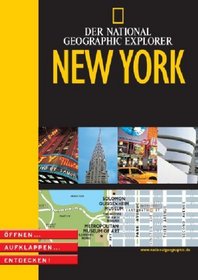 National Geographic Explorer - New York