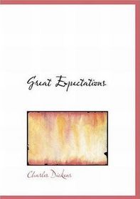 Great Expectations (Large Print)