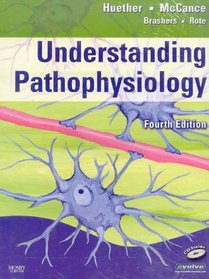 Understanding Pathophysiology - Text and Study Guide Package