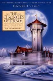 The Chronicles of Tornor : The Complete Trilogy