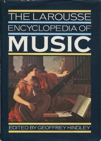 Larousse Encyclopaedia of Music