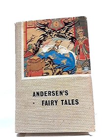 Andersen's Fairy Tales (Simon and Schuster Classics)