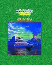 Atlantis (Unsolved Mysteries: the Secret Files)