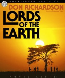 Lords of the Earth