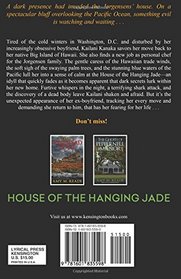 House of the Hanging Jade