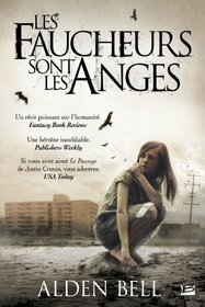 Les faucheurs sont les anges (Fantastique) (French Edition)