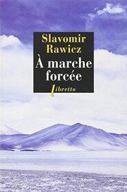 A marche force (0000)