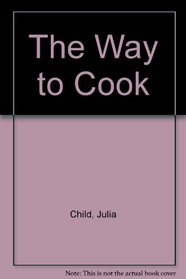 Way to Cook