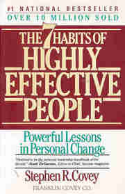 The 7 Habits of Highly Effective People (Audio Cassette) (Abridged)