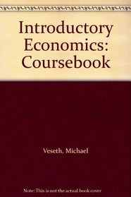 Introductory Economics: Coursebook
