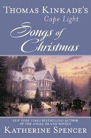 Songs of Christmas (Cape Light, Bk 14)