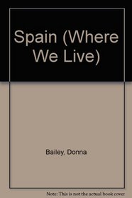 Spain (Where We Live)