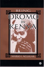 Being Oromo in Kenya