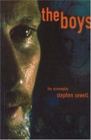 The Boys: The Screenplay (Screenplays)