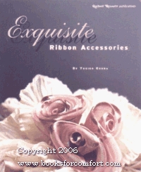 Exquisite Ribbon Accessories