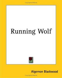 Running Wolf