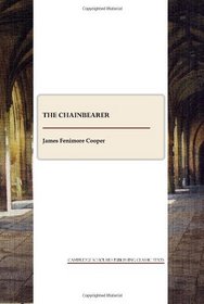 The Chainbearer