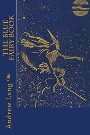 The blue fairy book
