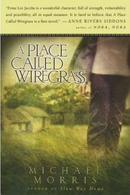 A Place Called Wiregrass (Large Print)