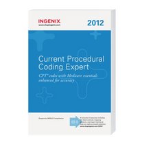 Current Procedural Coding Expert 2012 Compact Version