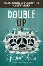 Double Up (Bellissimo Casino Mysteries)