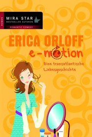 e-Motion: Eine transatlantische Liebesgeschichte