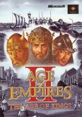 Age Of Empires II The Age of Kings