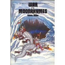 War of the Moonrhymes (Singreale Chronicles, Bk 3)