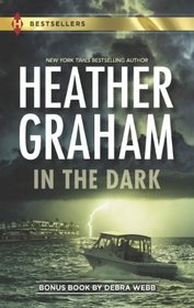 In the Dark: Person of Interest (Harlequin Bestseller)