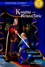 Knights of the Roundtable (Stepping Stone)