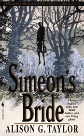 Simeon's Bride (Michael McKenna, Bk 1)