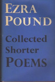 Collected Shorter Poems