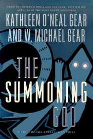 The Summoning God (Anasazi, Bk 2) (Audio Cassette) (Unabridged)