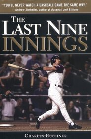 The Last Nine Innings: Inside the Real Game Fans Never See