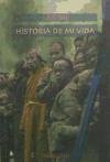 Historia de Mi Vida (Spanish Edition)