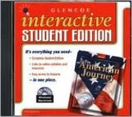 The American Journey, Interactive Student Edition CD-ROM