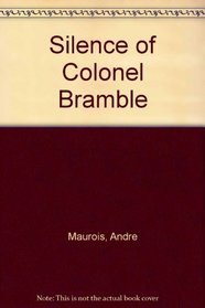 Silence of Colonel Bramble