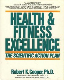 Health and Fitness Excellence: The Scientific Action Plan