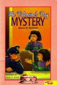 The Valentine's Day Mystery