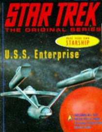 U.S.S. Enterprise (Star Trek)