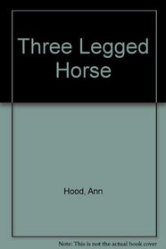 Three Legged Horse