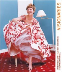 Visionaries : Interviews with Fashion Designers (Victoria and Albert Museum Studies)